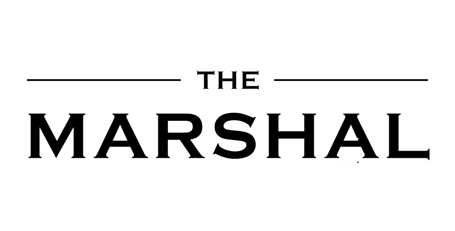 The Marshal Logo